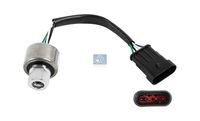 Alfa e-Parts AF02143 - Presostato, aire acondicionado