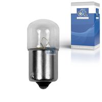 BOSCH 1987302204 - Lámpara, luz para lectura - Pure Light WS