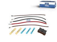 3RG 30209 - Kit reparación cables, relé de ventilador interior