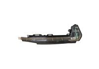 JUMASA 58020424 - Lado de montaje: Espejo retrovisor izquierdo<br>