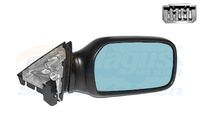 TYC 3020008 - Lado de montaje: derecha<br>Color: negro<br>Tipo de registro: Verificación ECE<br>Retrovisor exterior/interiror: convexo<br>Retrovisor exterior/interiror: tintado en azul<br>Retrovisor exterior/interiror: calefactable<br>Retrovisor exterior/interiror: para ajuste elect. espejo<br>