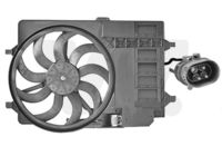 RECOFICIAL RECSEF750201 - Motor eléctrico, ventilador del radiador