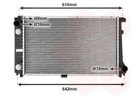 TRISCAN 818029231 - Sensor, revoluciones de la rueda