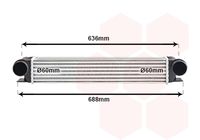 VAICO V109787 - Brida de refrigerante - Original calidad de VAICO