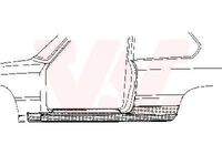 VALEO 455886 - Motor de arranque - VALEO RE-GEN REMANUFACTURED