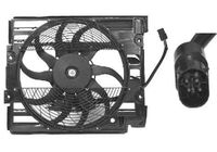 RECOFICIAL SEF750030 - Motor eléctrico, ventilador del radiador