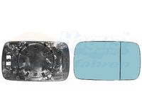 TYC 30300841 - Lado de montaje: ambos lados<br>Retrovisor exterior/interiror: convexo<br>Retrovisor exterior/interiror: tintado<br>