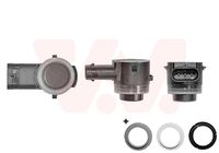 VALEO 890019 - Sensor, auxiliar de aparcamiento - ORIGINAL PART