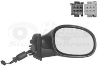 PRASCO CI3207313 - Retrovisor exterior