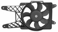 VALEO 698562 - Ventilador, refrigeración del motor