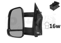 MAGNETI MARELLI 1502771 - Retrovisor exterior