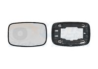 TYC 31000141 - año construcción desde: 01/1994<br>Lado de montaje: derecha<br>Retrovisor exterior/interiror: convexo<br>Versión: Fits only OE mirror<br>