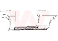 LUCAS 10AV0937L - Correa trapezoidal