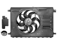 RECOFICIAL CRV2815 - Ventilador, refrigeración del motor