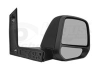 TYC 3100250 - Lado de montaje: derecha<br>Tipo de registro: Verificación ECE<br>Retrovisor exterior/interiror: para ajuste elect. espejo<br>Retrovisor exterior/interiror: convexo<br>Retrovisor exterior/interiror: calefactable<br>