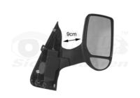 MAGNETI MARELLI RV32266 - Retrovisor exterior