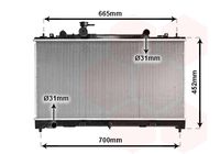 SIDAT 69804A2 - Motor del limpiaparabrisas