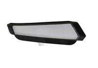 TYC 31500103 - Retrovisor exterior/interiror: brazo corto de espejo<br>Lado de montaje: Espejo retrovisor derecho<br>Tipo de registro: Verificación ECE<br>Artículo complementario/Información complementaria: sin portalámparas<br>