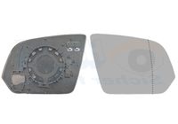 TYC 32101771 - Cristal de espejo, retrovisor exterior