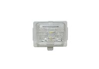 TYC 150415002 - año construcción desde: 01/2013<br>Lado de montaje: ambos lados<br>Artículo complementario/Información complementaria: con LED<br>Tipo de lámpara: LED<br>