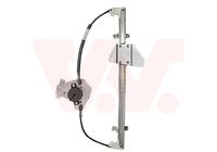 VALEO 852471 - Lado de montaje: Delante, izquierda<br>Tipo de servicio: eléctrico<br>Artículo complementario/Información complementaria: sin electromotor<br>Función de interruptor combinado: con función de confort<br>Número de puertas: 4<br>Referencia artículo par: 111810<br>