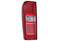 PRASCO IZ8264054 - Referencia artículo par: IZ8264054<br>Lado de montaje: derecha<br>Tipo de lámpara: LED<br>