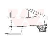 UFI 3100100 - Filtro combustible