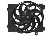 RECOFICIAL SEF770210 - Motor eléctrico, ventilador del radiador