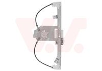 VALEO 851067 - Número de puertas: 5<br>Lado de montaje: Atrás izquierda<br>Función de interruptor combinado: con función de confort<br>Equipamiento de vehículo: para vehículos con elevalunas automático<br>Tipo de servicio: eléctrico<br>Artículo complementario/Información complementaria: sin electromotor<br>Referencia artículo par: 851067<br>Peso [kg]: 1,348<br>