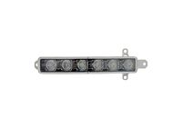 VALEO 044862 - año construcción desde: 10/2014<br>Lado de montaje: ambos lados<br>Lado de montaje: parachoques<br>Tipo de luces: LED<br>Función de las luces: con luz diurna<br>