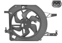 RECOFICIAL SEF710320 - Motor eléctrico, ventilador del radiador