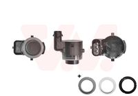 VALEO 890007 - Sensor, auxiliar de aparcamiento - ORIGINAL PART