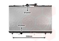 VALEO 731464 - Clase de caja de cambios: Caja de cambios manual<br>Equipamiento de vehículo: para vehículos con climatizador<br>Material aletas refrigeradoras: Aluminio<br>Tipo radiador: Aletas refrigeración soldadas<br>Profundidad de red [mm]: 16<br>Ø salida [mm]: 32<br>Ø entrada [mm]: 32<br>Longitud de red [mm]: 350<br>Material depósitos de agua (radiador): Plástico<br>Ancho de red [mm]: 638<br>Nº producción: MARK 1553<br>Restricción de fabricante: Alternativ<br>Restricción de fabricante: PrascoSelection<br>