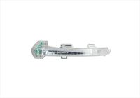 TYC 33702503 - Lado de montaje: Espejo retrovisor derecho<br>Tipo de registro: Verificación ECE<br>Tipo de lámpara: LED<br>