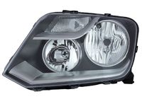 VALEO 044884 - Tipo de luces: Faro doble<br>Equipamiento de vehículo: para vehículos con faro antinibela<br>Equipamiento de vehículo: para vehículos sin luz de xenón<br>Equipamiento de vehículo: para vehículos sin regulación alcance de luces (automática)<br>Reajuste: con reajuste manual<br>Circulación por la izquierda / derecha: para circulación por la derecha<br>Lado de montaje: izquierda<br>Función de las luces: con luz de<br>Tipo de luces: Halógena<br>Tipo de lámpara: H7<br>Artículo complementario/Información complementaria: con bombilla para luces de cruce<br>Tipo de lámpara: H1<br>Artículo complementario/Información complementaria: con bombilla para luces de carretera<br>Artículo complementario / información complementaria 2: con servomotor para reg. alcance luces<br>Equipamiento de vehículo: para vehículos con regulación alcance luces (eléctrica)<br>Color intermitentes: transparente<br>Referencia artículo par: 044884<br>Peso [kg]: 3,61<br>