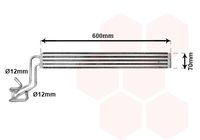 EACLIMA 37G77014 - Radiador de aceite, aceite motor