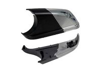 TYC 33701423 - Lado de montaje: Espejo retrovisor derecho<br>Tipo de lámpara: LED<br>Tipo de registro: Verificación ECE<br>