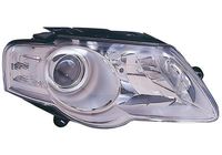 VALEO 088978 - Equipamiento de vehículo: para vehículos sin luz de xenón<br>Equipamiento de vehículo: para vehículos sin luz dinámica de curva<br>Circulación por la izquierda / derecha: para circulación por la derecha<br>Lado de montaje: izquierda<br>Función de las luces: con luz de<br>Tipo de luces: Halógena<br>Tipo de lámpara: H7<br>Artículo complementario / información complementaria 2: con servomotor para reg. alcance luces<br>Equipamiento de vehículo: para vehículos con regulación alcance luces (eléctrica)<br>Color intermitentes: transparente<br>Tipo de lámpara: W5W<br>Impresión óptica: blanco<br>Modelo por país: Europa<br>Referencia artículo par: 088978<br>Peso [kg]: 3,829<br>