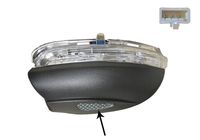 TYC 33701763 - Lado de montaje: Espejo retrovisor derecho<br>Tipo de registro: Verificación ECE<br>Función de las luces: con luz de situación<br>