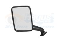 JUMASA 54025525 - Lado de montaje: izquierda<br>Tipo de servicio: manual<br>Retrovisor exterior/interiror: plano<br>