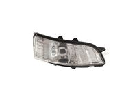 TYC 33800483 - año construcción desde: 06/2011<br>Lado de montaje: Espejo retrovisor derecho<br>Tipo de lámpara: LED<br>Tipo de registro: Verificación ECE<br>