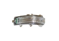 TYC 33600843 - año construcción desde: 06/2010<br>Lado de montaje: Espejo retrovisor derecho<br>Tipo de lámpara: LED<br>Tipo de registro: Verificación ECE<br>Versión: Fits only OE mirror<br>