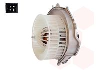 RECOFICIAL SBW760081 - Ventilador habitáculo