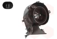 VALEO 698806 - Ventilador habitáculo