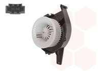 VALEO 715240 - Ventilador habitáculo