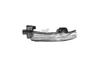 TYC 33800483 - año construcción desde: 06/2011<br>Lado de montaje: Espejo retrovisor derecho<br>Tipo de lámpara: LED<br>Tipo de registro: Verificación ECE<br>