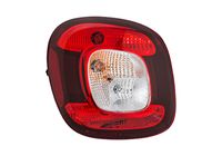 MAGNETI MARELLI LLM921 - Lado de montaje: izquierda<br>Número de puertas: 3 / 5<br>Color intermitentes: naranja<br>Función de las luces: con luz intermitente<br>Tipo de lámpara: LED<br>Función de las luces: sin piloto de matrícula<br>Función de las luces: con piloto de marcha atrás<br>Función de las luces: con luz de freno<br>Función de las luces: con luz trasera<br>Calidad: O.E. (Original)<br>Referencia artículo par: 715001135012<br>