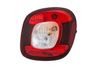 MAGNETI MARELLI LLM921 - Lado de montaje: izquierda<br>Número de puertas: 3 / 5<br>Color intermitentes: naranja<br>Función de las luces: con luz intermitente<br>Tipo de lámpara: LED<br>Función de las luces: sin piloto de matrícula<br>Función de las luces: con piloto de marcha atrás<br>Función de las luces: con luz de freno<br>Función de las luces: con luz trasera<br>Calidad: O.E. (Original)<br>Referencia artículo par: 715001135012<br>