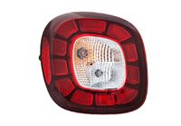 MAGNETI MARELLI LLM921 - Lado de montaje: izquierda<br>Número de puertas: 3 / 5<br>Color intermitentes: naranja<br>Función de las luces: con luz intermitente<br>Tipo de lámpara: LED<br>Función de las luces: sin piloto de matrícula<br>Función de las luces: con piloto de marcha atrás<br>Función de las luces: con luz de freno<br>Función de las luces: con luz trasera<br>Calidad: O.E. (Original)<br>Referencia artículo par: 715001135012<br>