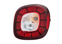 MAGNETI MARELLI LLM921 - Lado de montaje: izquierda<br>Número de puertas: 3 / 5<br>Color intermitentes: naranja<br>Función de las luces: con luz intermitente<br>Tipo de lámpara: LED<br>Función de las luces: sin piloto de matrícula<br>Función de las luces: con piloto de marcha atrás<br>Función de las luces: con luz de freno<br>Función de las luces: con luz trasera<br>Calidad: O.E. (Original)<br>Referencia artículo par: 715001135012<br>